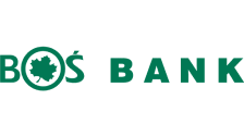 logo bos bank