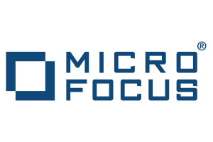 logo partners microfocus