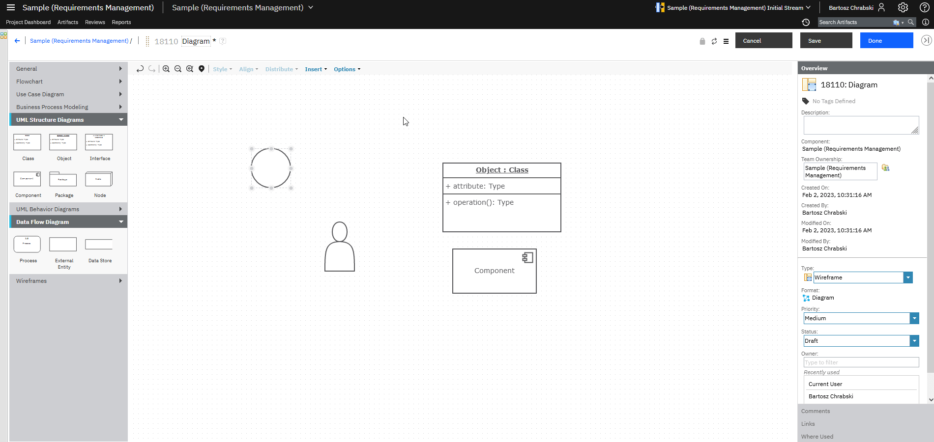 IBM Engineering DOORS Next IBM DNG IBM Engineering DOORS Next IBM DNG