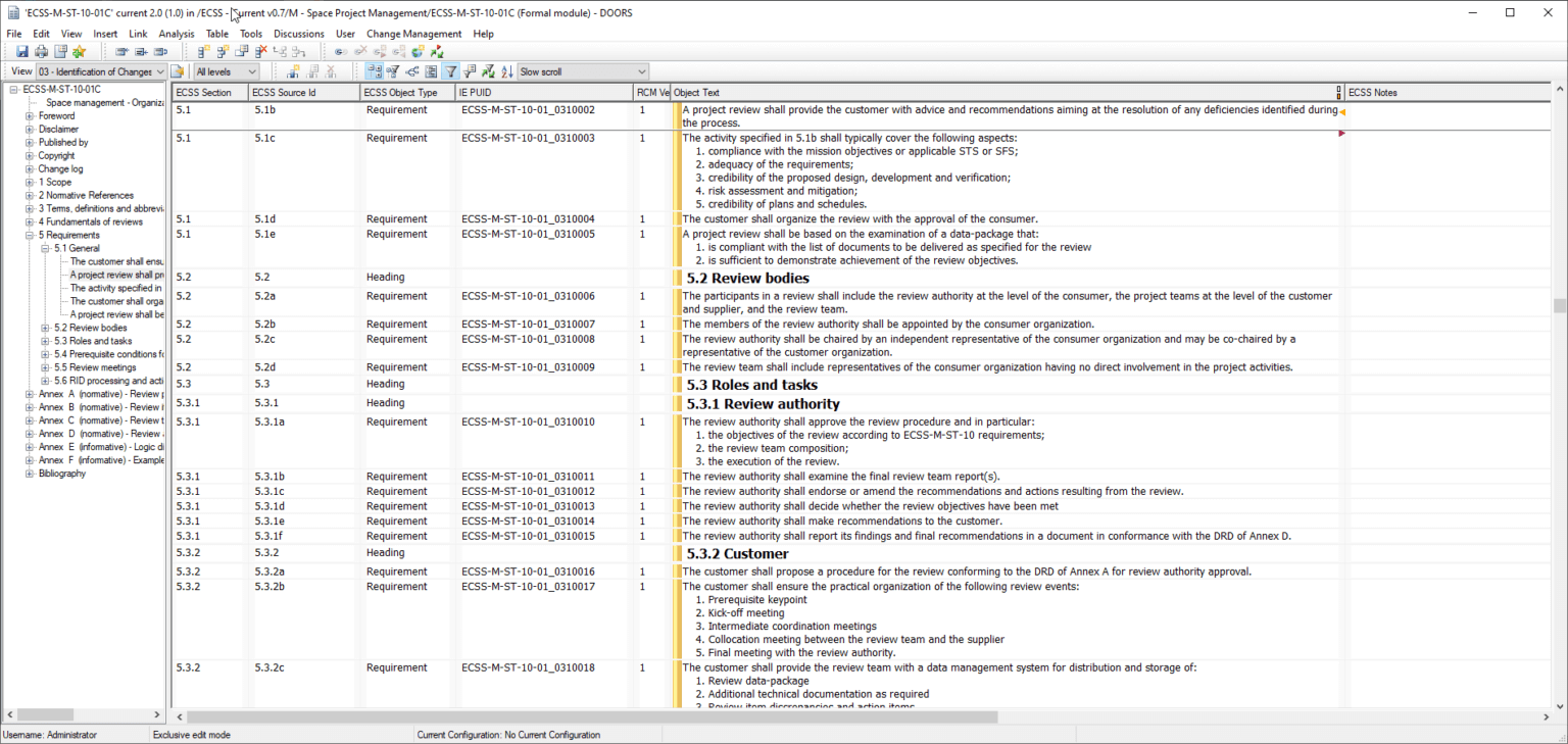 IBM DOORS 9.7.2.7 is now here!