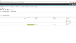 UrbanCode Deploy (IBM UCD / udeploy) - Execution of deployment process