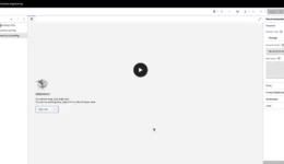 IBM Rhapsody System Engineering Project Structure