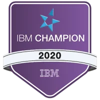 IBM Champion 2020