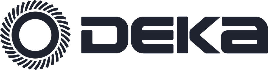 DEKA Research & Development