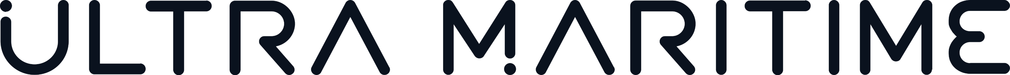 Ultra Maritime