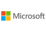 logo partners microsoft